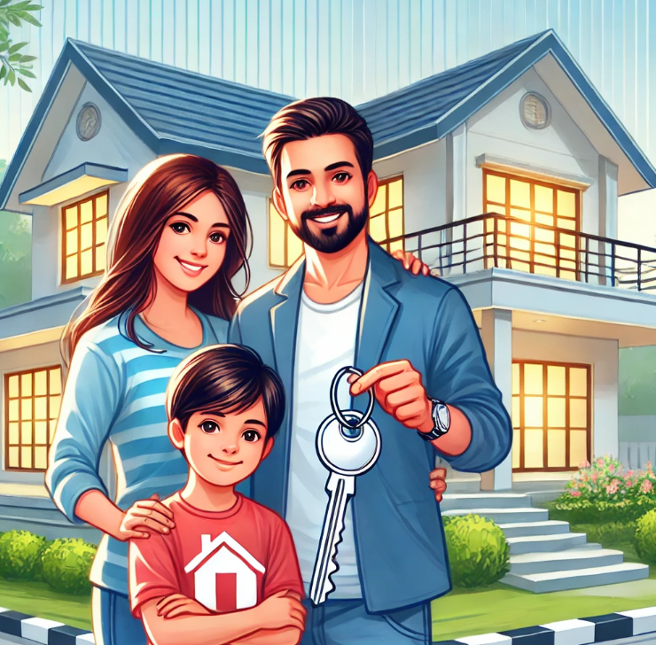 home loan eligibility​